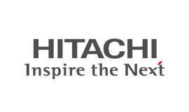 Hitachi