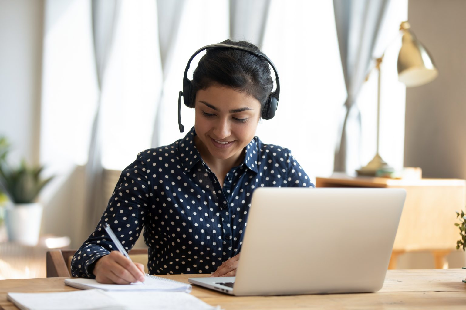 Using WebTMS From Home We Want Your Questions Web TMS
